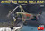 (SO) 1/35 Miniart Avro 671 Rota Mk.I RAF