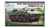(SO) 1/35 Panda Hobby VPK-7829 BUMERANG APC Plastic Model Kit