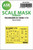 (SO) 1/72 Art Scale Tachikawa Ki-54HEI one-sided painting mask for Special Hobby