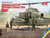 (SO) 1/35 ICM US Helicopter Pilots Figures for COBRA Plastic Model Kit