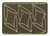(SO) 1/700 Five Star Models WWII IJN Deck Strip Scraping Slice