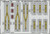 (SO) 1/35 Eduard CH-54A Tarhe seatbelts Steel for ICM