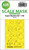 (SO) 1/48 Art Scale Super Mystere B2 double-sided express fit mask for FRROM - Special Hobby