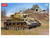 (SO) 1/35 Academy Scale German Panzer IV AusfH Late Version