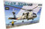(SO) 1/35 Kitty Hawk SH-60F Ocean Hawk Plastic Model Kit