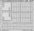 (SO) 1/200 Eduard USS Missouri Pt.10 Hull Plates for TRP