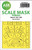 (SO) 1/48 Art Scale Aero C-3A one-sided express fit mask for Special Hobby
