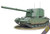 (SO) 1/72 ACE Models FV-4005 Stage II (JS-Killer. 183mm gun on Centurion chassie)
