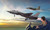 (SO) 1/72 Italeri US Navy Fighter Weapons School Top Gun F-14A vs A-4F