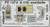 (SO) 1/48 Eduard A-10C seatbelts Steel for Academy