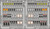 (SO) 1/32 Eduard F-16 Placards for HSG (Pre-Painted)