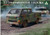 (SO) 1/35 Takom Bundeswehr T3 Transporter Double Cab