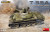 (SO) 1/35 Miniart T-55A Late Mod. 1965 Tank w/Interior