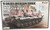(SO) 1/72 Flyhawk T-34/85 Medium Tank 1944 Plastic Model Kit