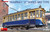 (SO) 1/35 Miniart Tramway Tram X-Series Mid-Type