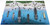 (SO) 1/700 Pitroad WWII Normandy landing operation (D-Day)