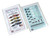 (SO) 1/24 Starfighter Decals - Ford GT40 Mk IV Lemans 1967