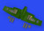 (SO) 1/48 Eduard Spitfire Mk Vc Gun Bays for EDU (PE & Resin)