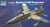 (SO) 1/32 Trumpeter Republic F-105D Thunderchief