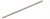 (SO) Tamiya Fine Drill Bit (0.8mm)
