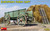 (SO) 1/35 Miniart European Farm Cart