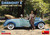 (SO) 1/35 Miniart Cabriolet B German Car Type 170V
