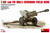 (SO) 1/35 MiniArt 7.62cm FK 39(r) German Field Gun