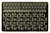 (SO) 1/350 Five Star Models Wwii IJN Deck Canopy Bracket (Expert Version)