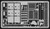 (SO) 1/35 Eduard Strv 103 S-Tank for TRP