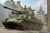 (SO) 1/16 M4A3E8 Sherman Tank