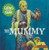 (SO) 1/8 Atlantis Models Lon Chaney Jr. Glow The Mummy Plastic Model kit
