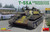 (SO) 1/35 Miniart T-55A Czechoslovak Prod.