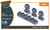 (SO) 1/48 Clear Prop TB.2 wheel set