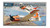 (SO) 1/32 Kitty Hawk T-28B/D Trojan Plastic Model Kit