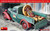 (SO) 1/35 Miniart Cheese Delivery Car Liefer Pritschenwagen Typ 170V