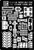 (SO) 1/700 Pitroad PE for IJN Torpedo Boat OTORI