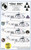 (SO) 1/48 Starfighter Decals Old 66 Apollo 8-12