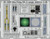 (SO) 1/48 Eduard Sea King HU.5 cargo interior Photo Etch