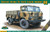 (SO) 1/72 ACE Models Soviet All-Road Military truck GAZ-66
