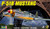 (SO) 1/32 Revell P-51B Mustang Plastic Model Kit