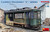 (SO) 1/35 Miniart Cargo Tramway X-Series