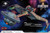 (SO) 1/350 Polar Lights Star Trek Klingon Kronos 1
