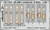 (SO) 1/48 Eduard Mi-8MT seatbelts Steel for Trumpeter