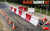 (SO) 1/35 Miniart Plastic Barrier Set