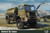 (SO) 1/72 IBG Bedford QL Tanker Plastic Model Kit