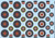 (SO) 1/48 Eduard Decal Spitfire British WWII Roundels Late