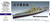 (SO) 1/350 Five Star Models WWII USN North Carolina BB-55 1944 Complete Upgrade Set For Trumpeter 05303