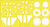 (SO) 1/48 Eduard Mask Su-25K Frogfoot for Kopro
