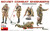 (SO) 1/35 Miniart Soviet Combat Engineers