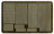 (SO) 1/350 Five Star General Whip Antenna for Ships (Long Cone Shape)